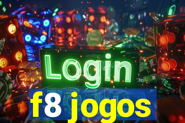 f8 jogos